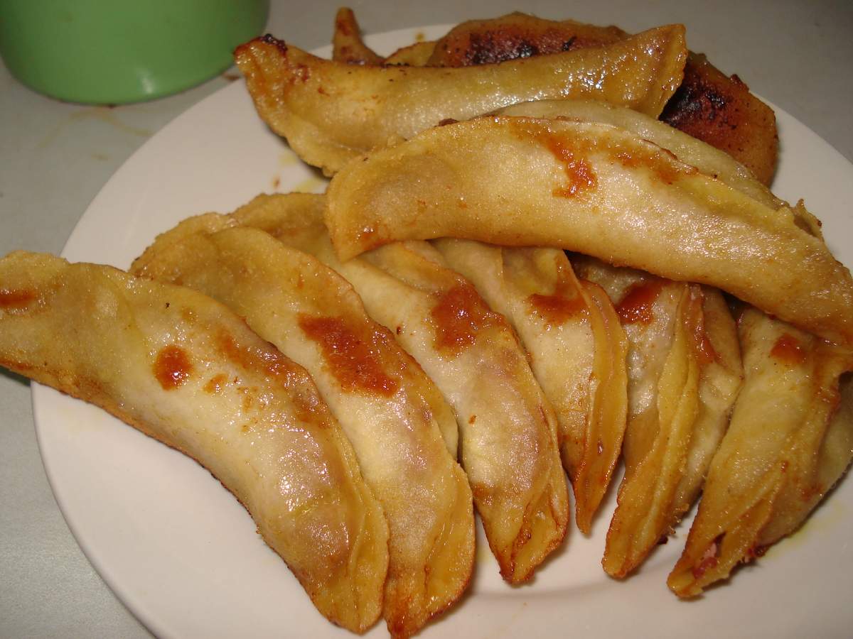 石家庄特色小吃