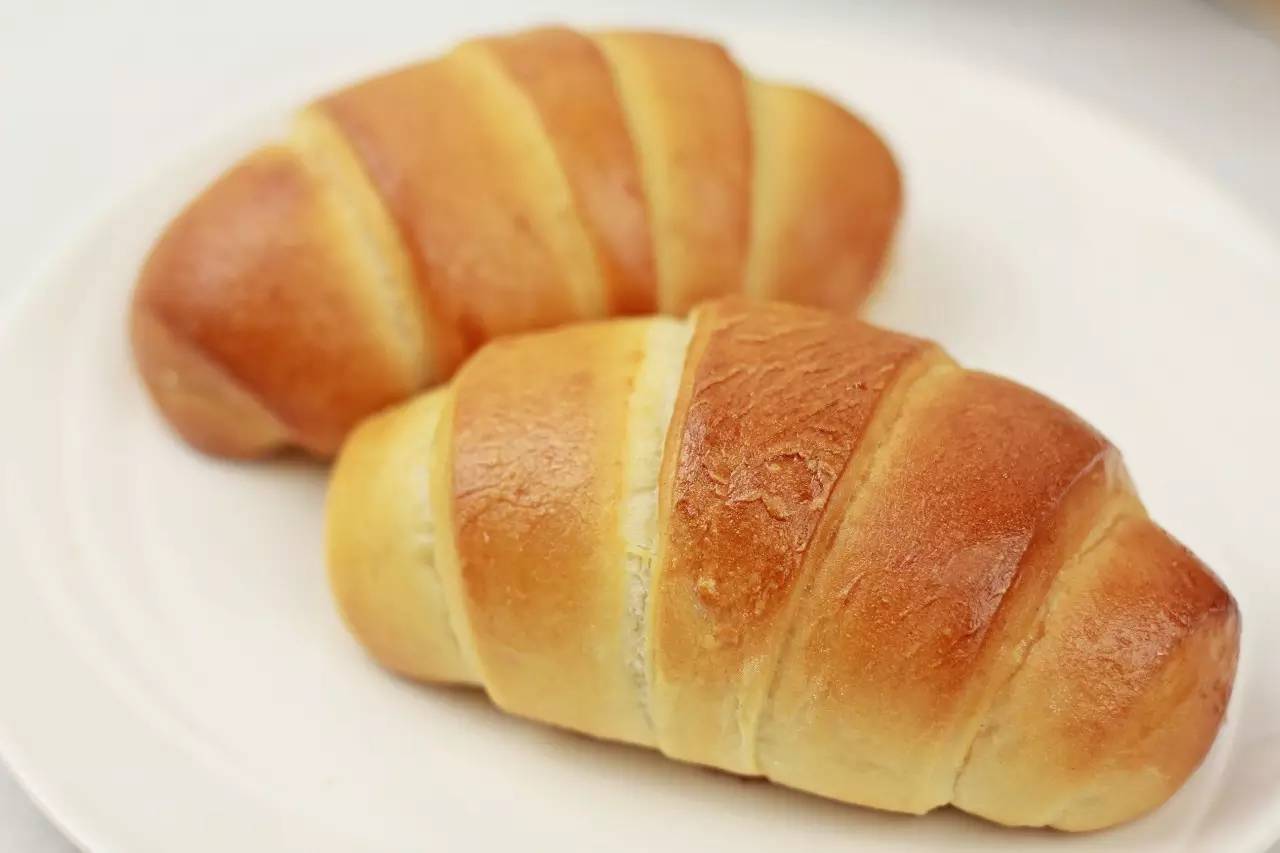 怎样做面包好吃又简单