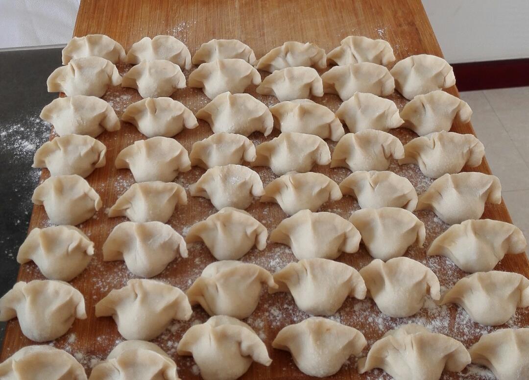 三鲜馅水饺 三鲜馅水饺怎么做馅