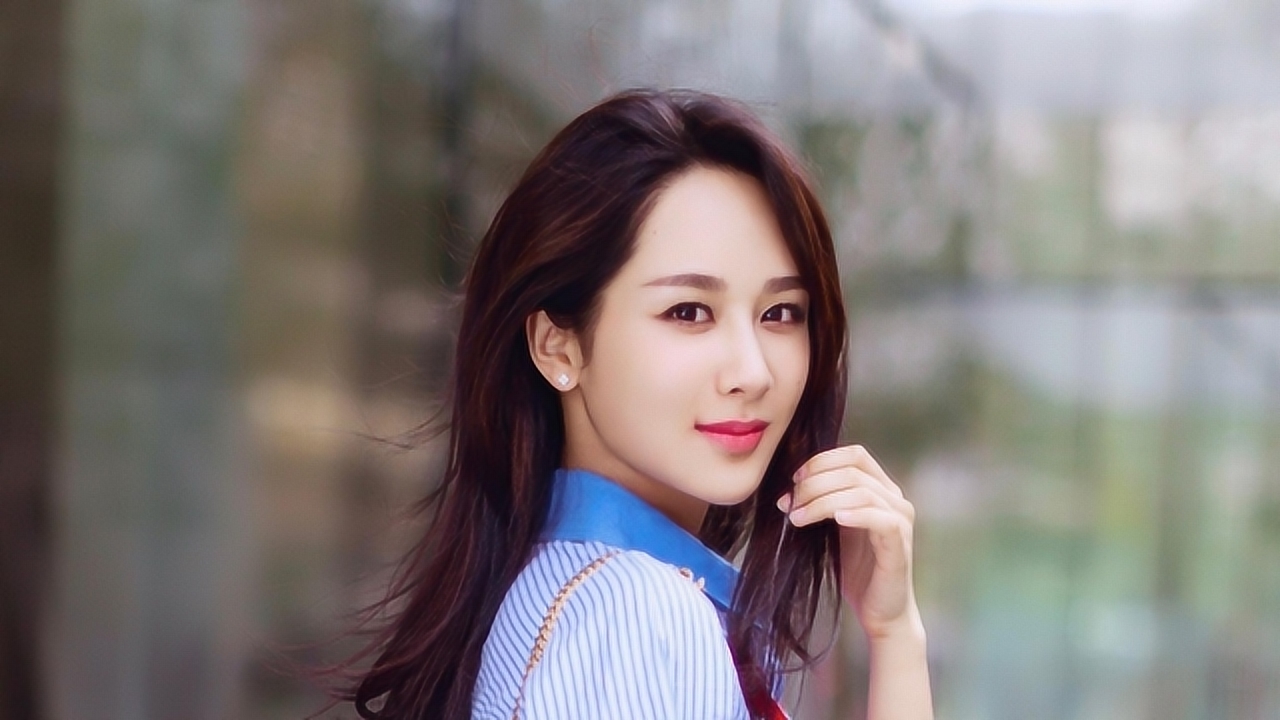 杨紫主演的电视剧