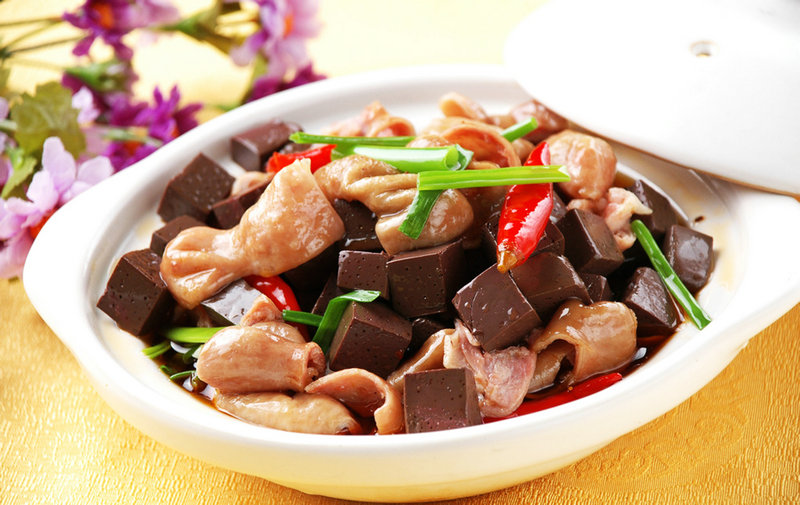 蒜香茄子的做法最正宗的做法 蒜香茄子的做法最正宗的做法