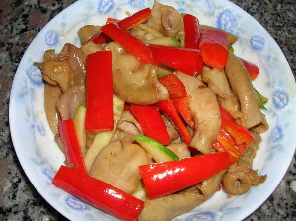 牛肉馅能做四喜丸子吗(四喜丸子馅的做法和配料) 牛肉馅能做四喜丸子吗(四喜丸子馅的做法和配料)