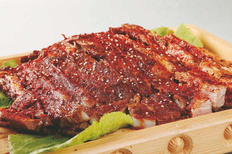 青木瓜美人汤 青木瓜汤的做法