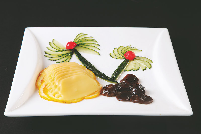 豆乳蛋糕叮咚 豆乳蛋糕好吃吗 豆乳蛋糕叮咚 豆乳蛋糕好吃吗