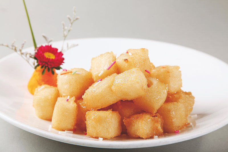 春饼的做法春饼的做法 春饼的做法步骤