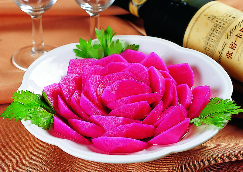 凉拌莲藕做法大全家常菜凉拌莲藕的做法大全 凉拌莲藕做法大全家常菜凉拌莲藕的做法大全