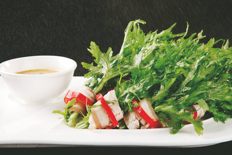 巧克力脆皮蛋糕盒子 巧克力蛋糕盒子的做法