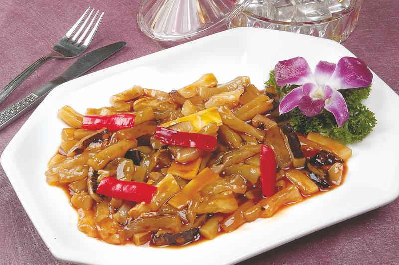 糖醋桂鱼的做法最正宗的做法 糖醋桂鱼的做法最正宗的做法