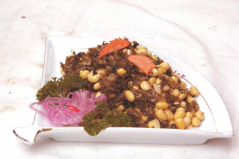 做排骨的步骤 做排骨的家常做法