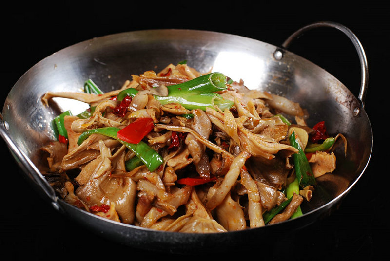 兔子肉怎么炖好吃家常做法 兔子肉怎么炖好吃家常做法