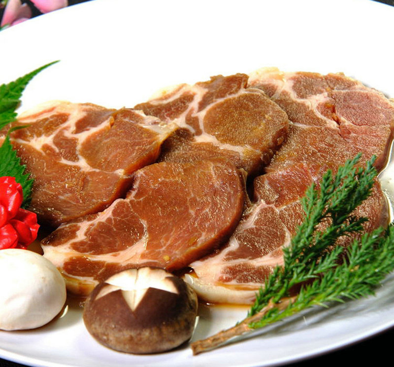 川味回锅肉的家常做法