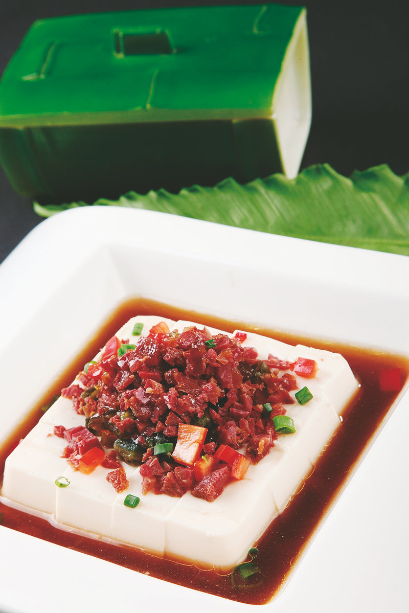 清蒸青鱼的做法 清蒸青鱼的做法窍门