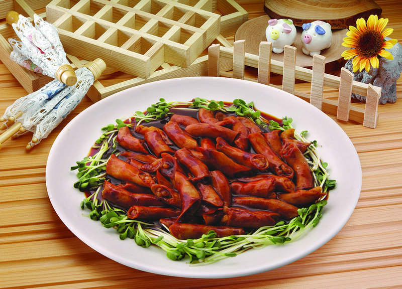 蛋糕简约高级ins女