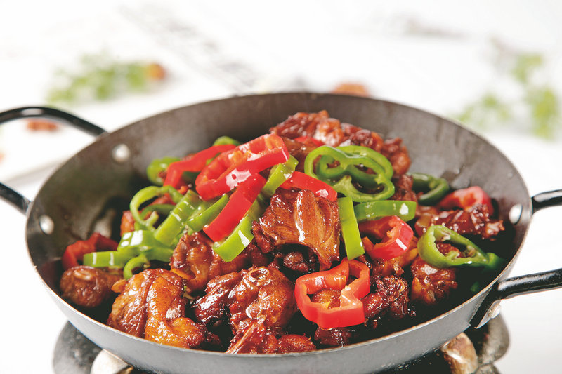 豆角炖土豆的做法大全家常 豆角炖土豆的做法大全家常