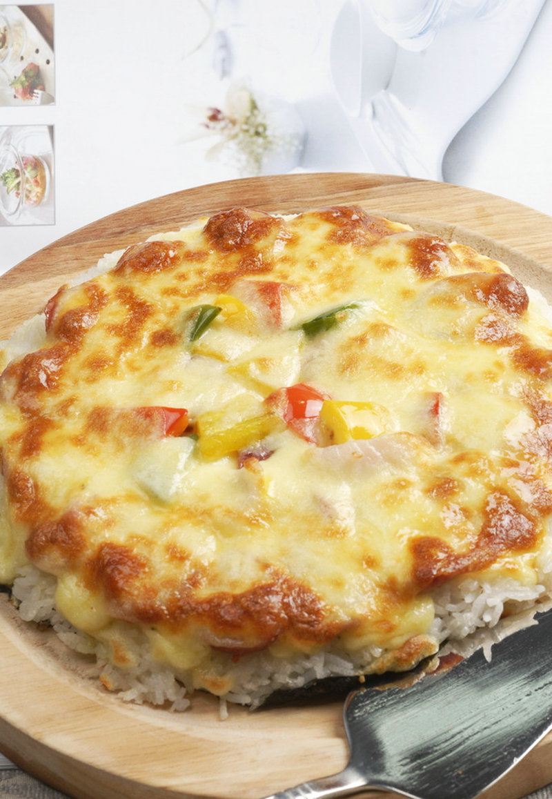 手绘海绵宝宝蛋糕教程