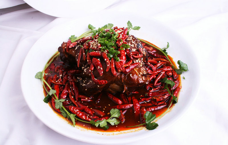 适合一个人做的饭菜谱