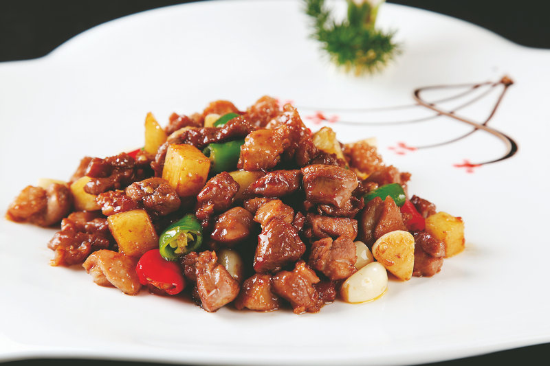 九层塔煮海鲜九层塔虾的做法 九层塔煮海鲜九层塔虾的做法