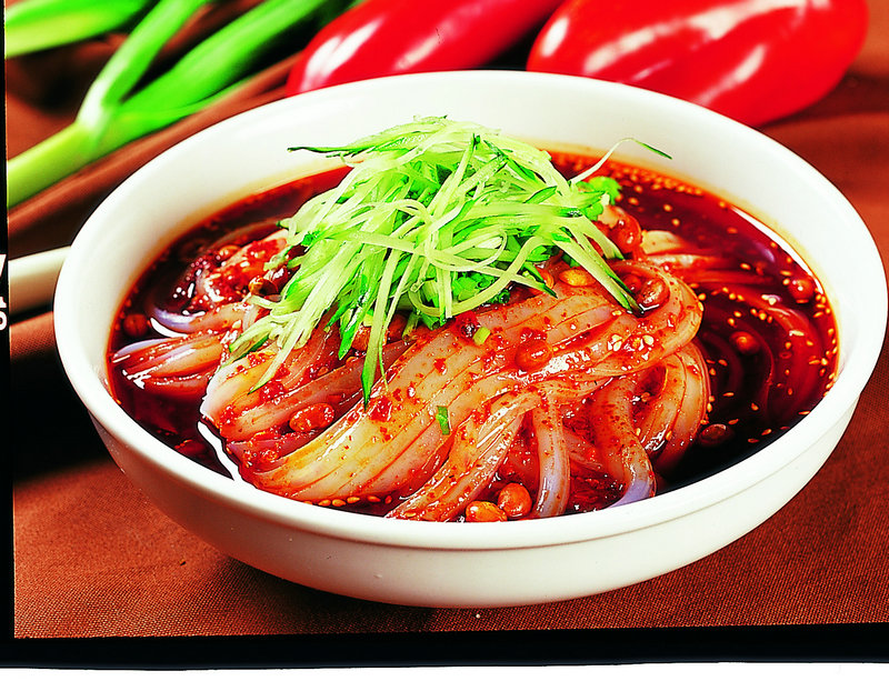 如何制作红烧牛肉浇头(红烧牛肉浇头图片)