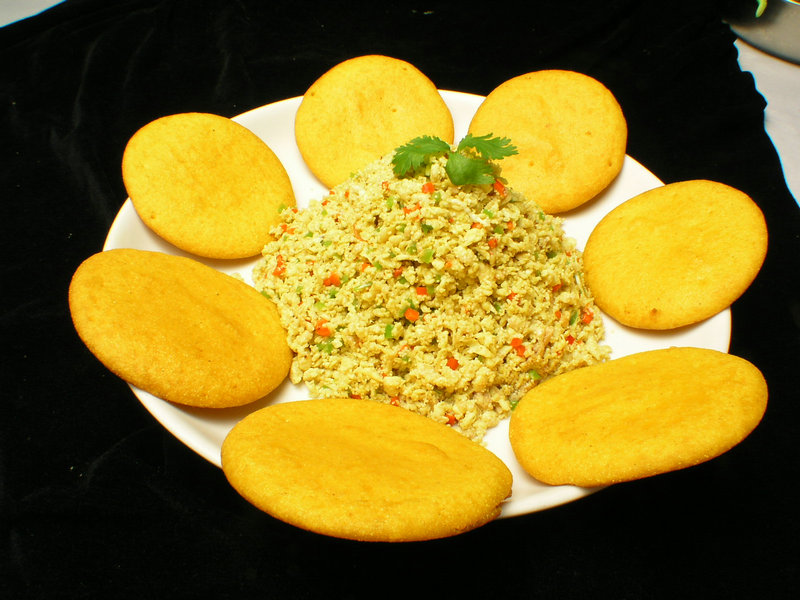 凉皮调料配方有哪些 凉皮调料配方怎么做 凉皮调料配方有哪些 凉皮调料配方怎么做