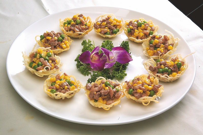 简单餐后小点做法,餐后小点心非常的简单而又好吃的做法 简单餐后小点做法,餐后小点心非常的简单而又好吃的做法