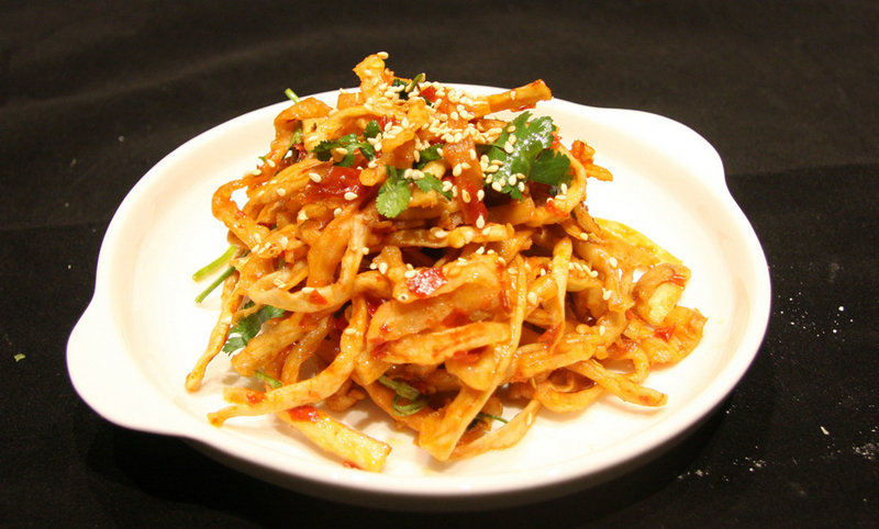 广式糯米饭的正宗做法 广式糯米饭的正宗做法