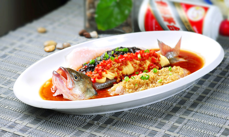 木耳西兰花的家常做法